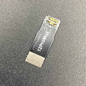 Mua Đầu dây cấp nguồn cho iPhone 5G đến 12 Pro Max (loại ngắn)