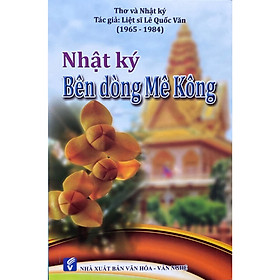 [Download Sách] Nhật ký bên dòng Mê Kông