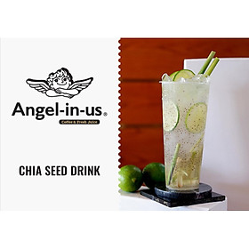 Angel In Us - Chia Seed Drink