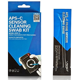 Mua Que Lau Vệ sinh Cảm biến Sensor VSGO DDR-15