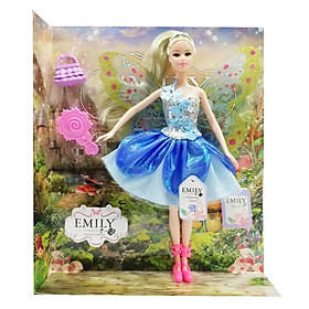 Bộ Búp Bê Emily - QJ080B