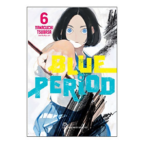 Download sách Blue Period - Tập 06