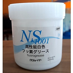 Mua Mỡ bôi khuôn Ns1001   Mỡ chịu nhiệt YAMAICHI