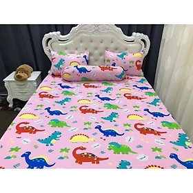 Drap thun hàn quốc