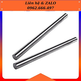 Mua Thanh Trượt Ray Trượt Tròn SC SC10 SC12 Dài 1000mm