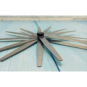 Mua BỘ THƯỚC LÁ 13 LÁ TOLSEN 35044 - HÀNG CHÍNH HÃNG
