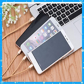 Mua Cáp sạc 3 đầu - Cáp sạc đa năng - Hàng Chất Lượng