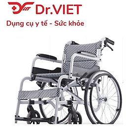 Mua XE LĂN NHÔM SOMA 105