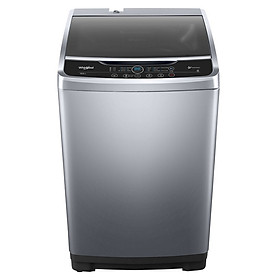 Mua Máy Giặt Lồng Đứng Whirlpool STAINCLEAN 9.5KG BẠC VWVC9502FS - Hàng Chính Hãng (chỉ giao HCM)