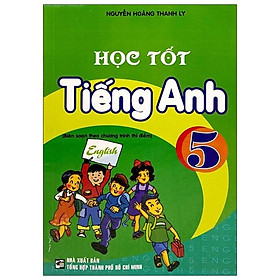 Học Tốt Tiếng Anh Lớp 5