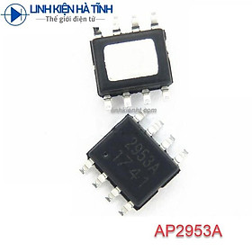Mua IC Nguồn AP2953A AP2953 2953A SOP-8 mới chính hãng 100%