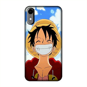 ỐP LƯNG IN DÀNH CHO IPHONE XR
