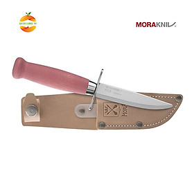 Dụng cụ cắt dã ngoại Morakniv Scout 39 Safe (S)