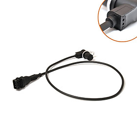 Crankshaft Position Sensor 12141703277 for BMW E36 E38 E39 Z3 320i 328520 523