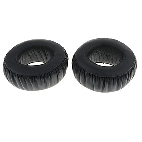 High Quality Replacement Foam Pads Sponge  for   MDR-XB700 Earphone
