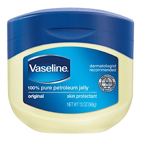 Sáp Dưỡng Ẩm Vaseline 100% Pure Petroleum Jelly 368g