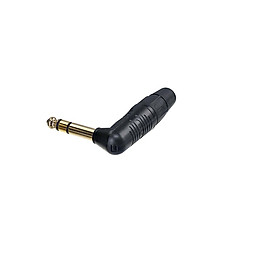 Mua Jack âm thanh - Jack 6 ly stereo L Rean RP3RC -Hàng Chính Hãng