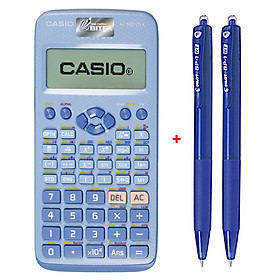 Máy Tính CASIO FX580VN X-BU (Màu