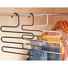 Mua SỈ KỊCH SÀN 5 MÓC QUẦN ÁO THÔNG MINH