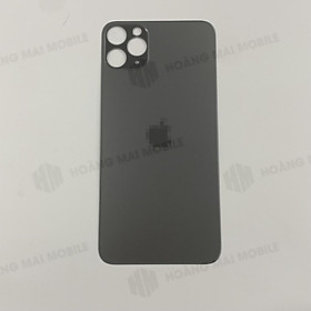 Mua Nắp lưng thay thế cho iPhone 11 Pro Max vành to loại 1