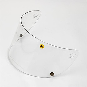 Kính Chắn Gió Mũ Bảo Hiểm BULLDOG Clasico