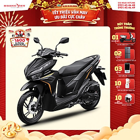 Xe Máy Honda VARIO 125 2024 - Phiên Bản Đặc Biệt
