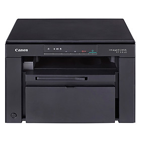 Máy In laser Đa Năng Canon MF3010AE (Print/Scan/Copy - Hàng chính hãng