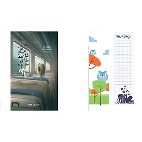 Sách Tôi Từng Nghĩ Mọi Thứ Sẽ Ổn Khi Trở Thành Người Lớn (Tặng Kèm 1 Bookmark)