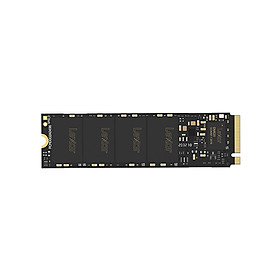 Ổ Cứng SSD Lexar NM620 M.2 2280 NVMe 512GB - Hàng Chính Hãng