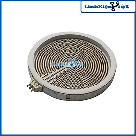 Mua Mâm nhiệt bếp hồng ngoại đa dạng loại 2 chân  3 chân  cảm biến sắt ngang 2 chân