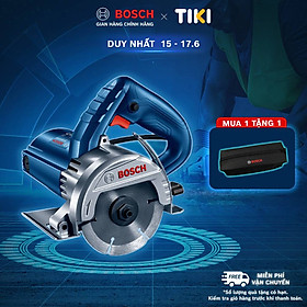Mua Máy cắt gạch Bosch GDC 140 (All New)