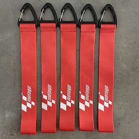 Móc đeo chìa khóa moto GP