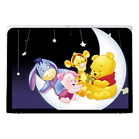 Mua Mẫu Dán Decal Laptop Hoạt Hình Cực Đẹp LTHH-22