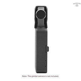 Nắp Bảo Vệ Chống Bụi Cho Camera Cầm Tay Dji Osmo Pocket