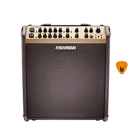 Mua  Bluetooth  Fishman Loudbox Performer 180W Combo Amplifier - Ampli cho Đàn Guitar & Nhạc cụ mộc Acoustic - Kèm Móng Gẩy DreamMaker