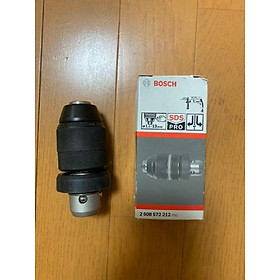 ĐẦU KHOAN CHO GBH 2-26 DFR& 4-32DF BOSCH 2608572212 - HÀNG CHÍNH HÃNG