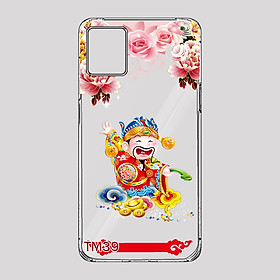 Ốp Lưng Dành Cho REALME 8 PRO