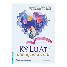 Hình ảnh sách Kỷ Luật Không Nước Mắt