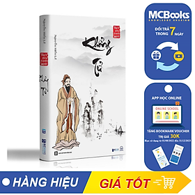 Khổng Tử - Nguyễn Hiến Lê ( Tuyển Tập Bách Gia Tranh Minh)