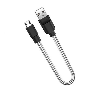 Mua Cáp sạc nhanh Micro USB V8 nhỏ gọn