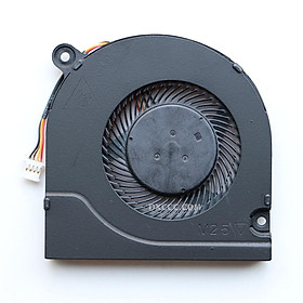 【 Ready stock 】FCN FJCL DC28000JRF0 FOR Acer Nitro AN515-52 AN515-53-52FA N17C1 CPU COOLING FAN (With Cover)