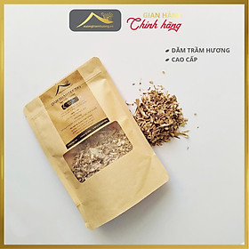 Dăm Trầm Hương Nguyên Chất Cao cấp Xưởng Trầm Hương Xông Nhà Tẩy Uế Tân Gia Khai Trương
