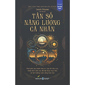 Tần Số Năng Lượng Cá Nhân