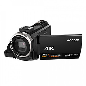 Máy Quay Kỹ Thuật Số (1080HD/ 48MP)