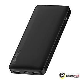Mua Baseus - Pin sạc dự phòng BiPow Digital Display Power Bank - (10.000/20.000/30.000)15W (Hàng chính hãng)