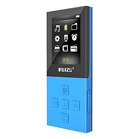 Mua Máy Nghe Nhạc Bluetooth Lossless Ruizu X18 8GB - Hàng Chính Hãng