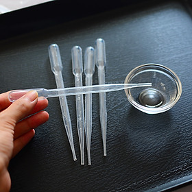 Mua Pipet pasteur nhựa 1ml/ Onelab