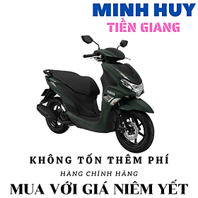 Xe máy Yamaha Freego S 2023 - phiên bản đặc biệt