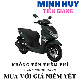 Xe máy Yamaha Freego S 2023 - phiên bản đặc biệt ( Smartkey )