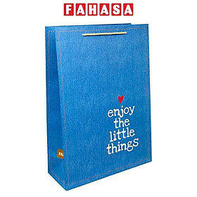 Túi Giấy Mi Đứng Size XXL - Mẫu 7